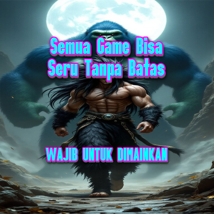 Kantin77 - Semua Game Bisa Seru Tanpa Batas by Hey siriusly