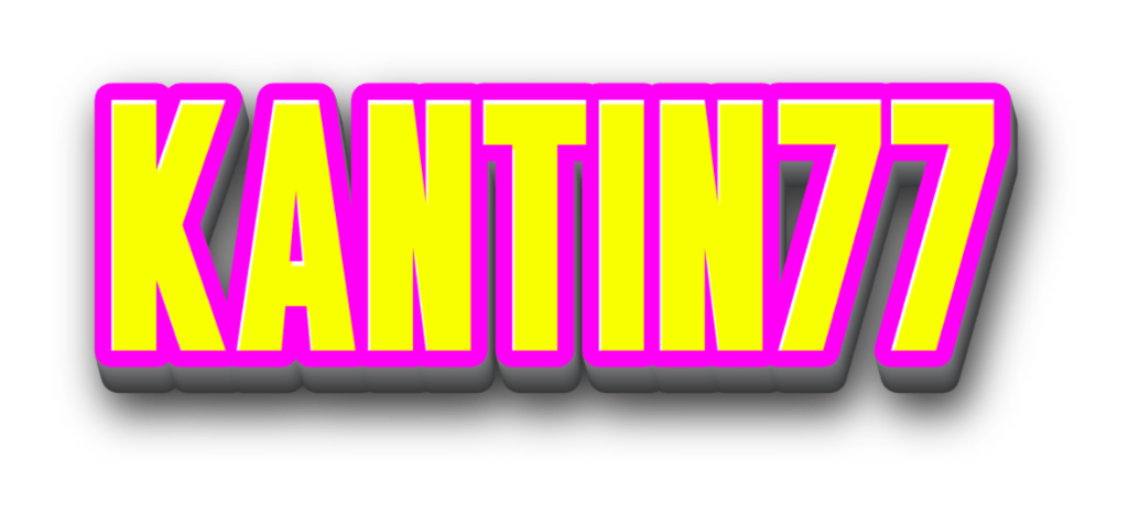 Kantin77Logo